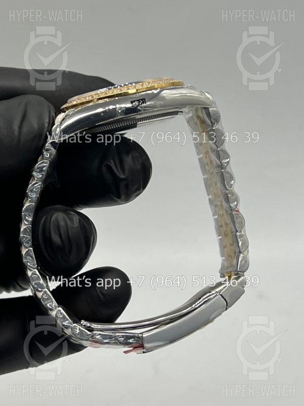 Товар Rolex DateJust 36mm 126283rbr-0025 Фото 15 - Rolex DateJust 36mm 126283rbr-0025