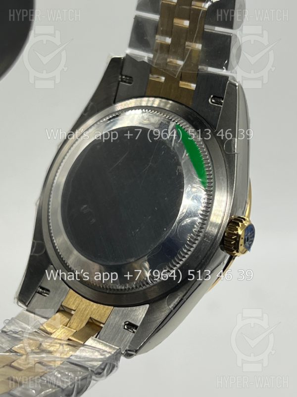 Товар Rolex DateJust 36mm 126283rbr-0025 Фото 19 - Rolex DateJust 36mm 126283rbr-0025