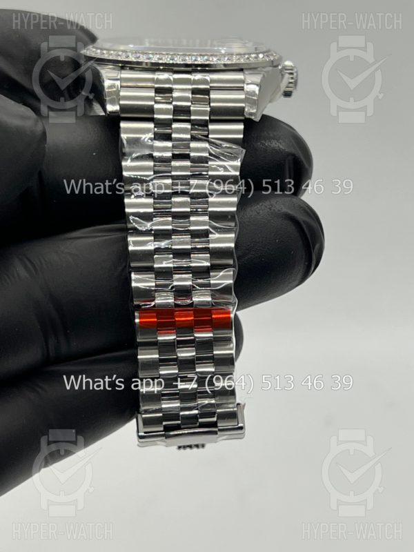 Товар Rolex DateJust 36mm 126284rbr-0013 Фото 14 - Rolex DateJust 36mm 126284rbr-0013