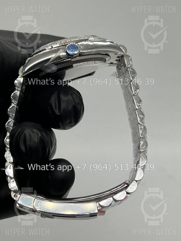 Товар Rolex DateJust 36mm 126284rbr-0013 Фото 15 - Rolex DateJust 36mm 126284rbr-0013