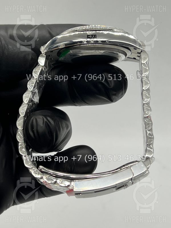 Товар Rolex DateJust 36mm 126284rbr-0013 Фото 18 - Rolex DateJust 36mm 126284rbr-0013