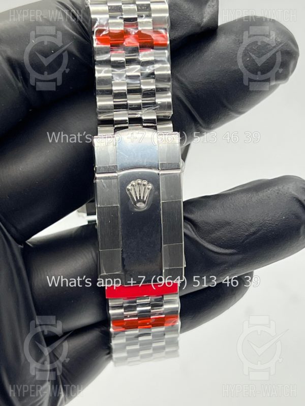 Товар Rolex DateJust 36mm 126284rbr-0013 Фото 19 - Rolex DateJust 36mm 126284rbr-0013