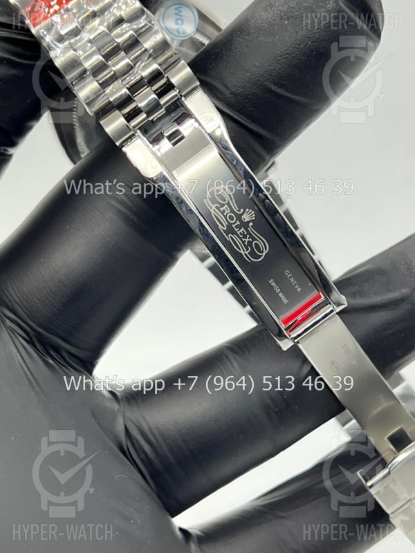 Товар Rolex DateJust 36mm 126284rbr-0013 Фото 20 - Rolex DateJust 36mm 126284rbr-0013