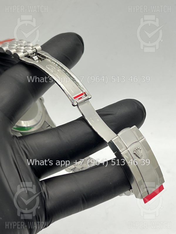 Товар Rolex DateJust 36mm 126284rbr-0013 Фото 22 - Rolex DateJust 36mm 126284rbr-0013