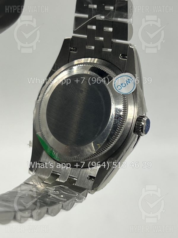 Товар Rolex DateJust 36mm 126284rbr-0013 Фото 23 - Rolex DateJust 36mm 126284rbr-0013