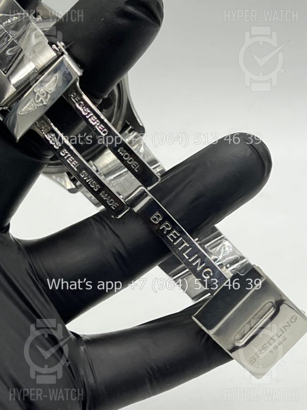 Товар Breitling Superocean 42mm A17375E71G1A1 Фото 14 - Breitling Superocean 42mm A17375E71G1A1