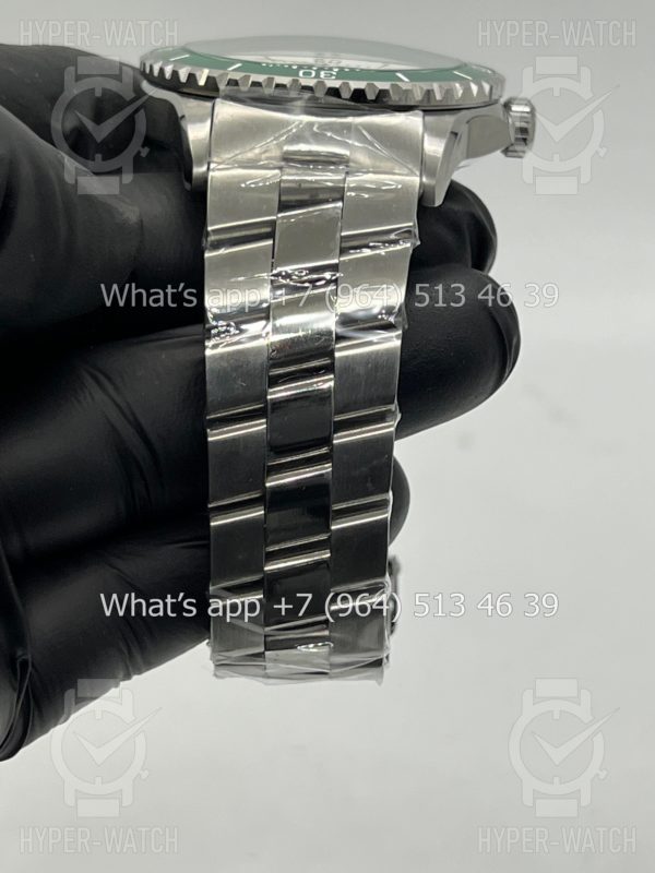 Товар Breitling Superocean 42mm A17376A31L1A1 Фото 13 - Breitling Superocean 42mm A17376A31L1A1