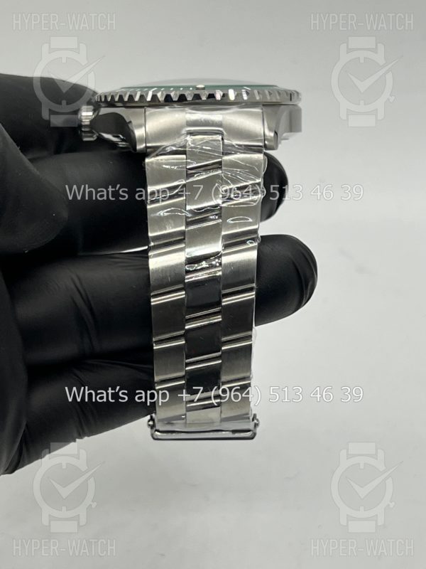 Товар Breitling Superocean 42mm A17376A31L1A1 Фото 15 - Breitling Superocean 42mm A17376A31L1A1
