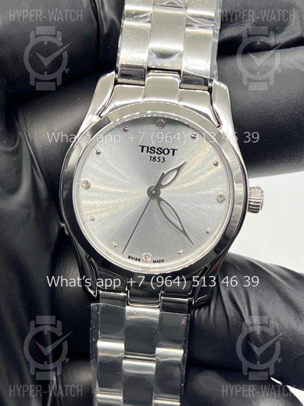 Товар Tissot T-Wave 30mm Art 8099 Фото 2 - Tissot T-Wave 30mm Art 8099