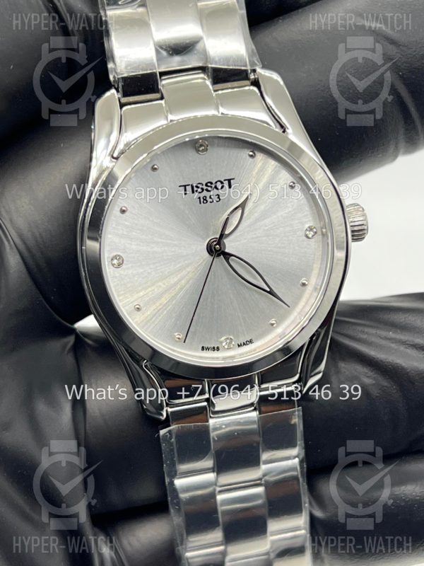 Товар Tissot T-Wave 30mm Art 8099 Фото 3 - Tissot T-Wave 30mm Art 8099