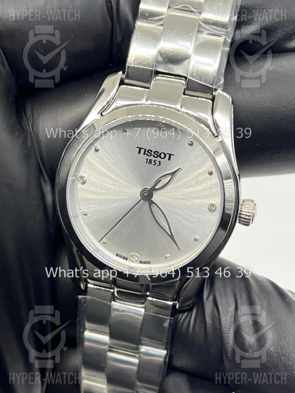 Товар Tissot T-Wave 30mm Art 8099 Фото 4 - Tissot T-Wave 30mm Art 8099