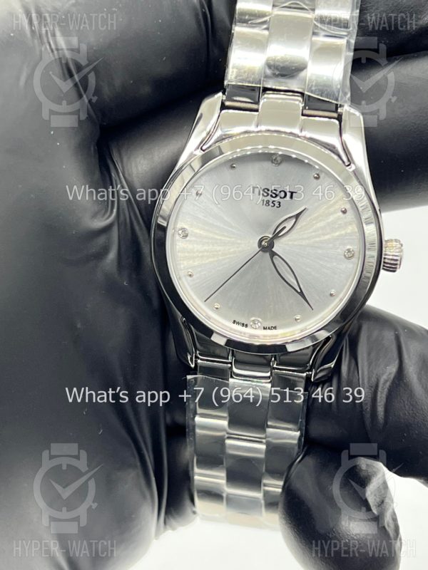Товар Tissot T-Wave 30mm Art 8099 Фото 6 - Tissot T-Wave 30mm Art 8099