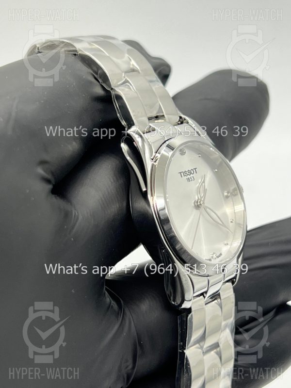 Товар Tissot T-Wave 30mm Art 8099 Фото 7 - Tissot T-Wave 30mm Art 8099