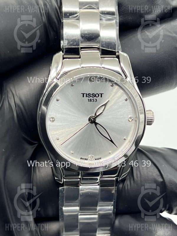Товар Tissot T-Wave 30mm Art 8099 Фото 8 - Tissot T-Wave 30mm Art 8099