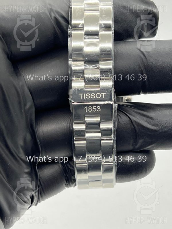 Товар Tissot T-Wave 30mm Art 8099 Фото 15 - Tissot T-Wave 30mm Art 8099