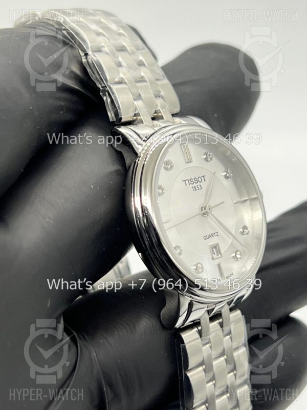 Товар Tissot Carson Premium Lady 30mm Art 8097 Фото 5 - Tissot Carson Premium Lady 30mm Art 8097