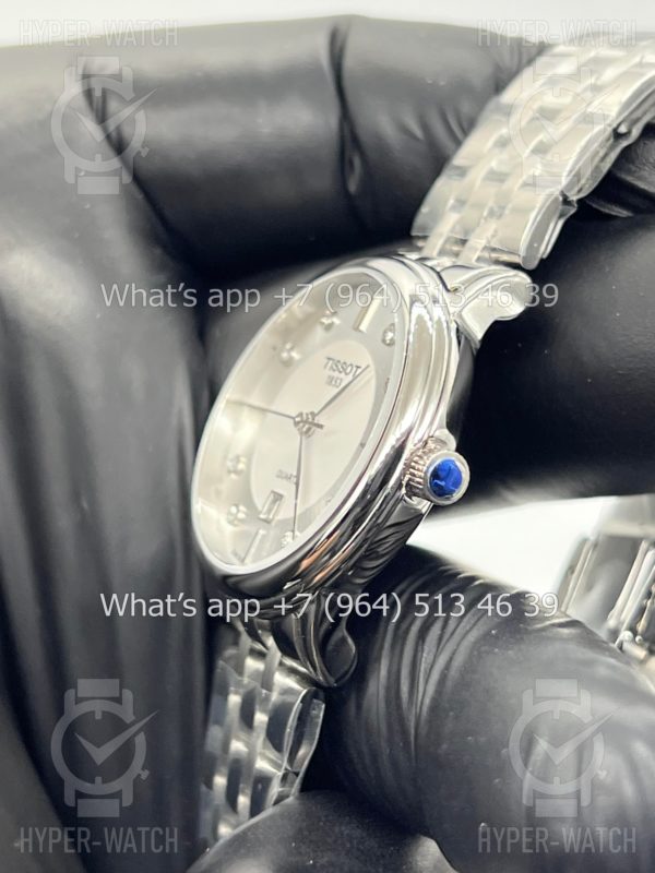 Товар Tissot Carson Premium Lady 30mm Art 8097 Фото 6 - Tissot Carson Premium Lady 30mm Art 8097