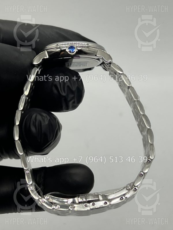 Товар Tissot Carson Premium Lady 30mm Art 8097 Фото 11 - Tissot Carson Premium Lady 30mm Art 8097