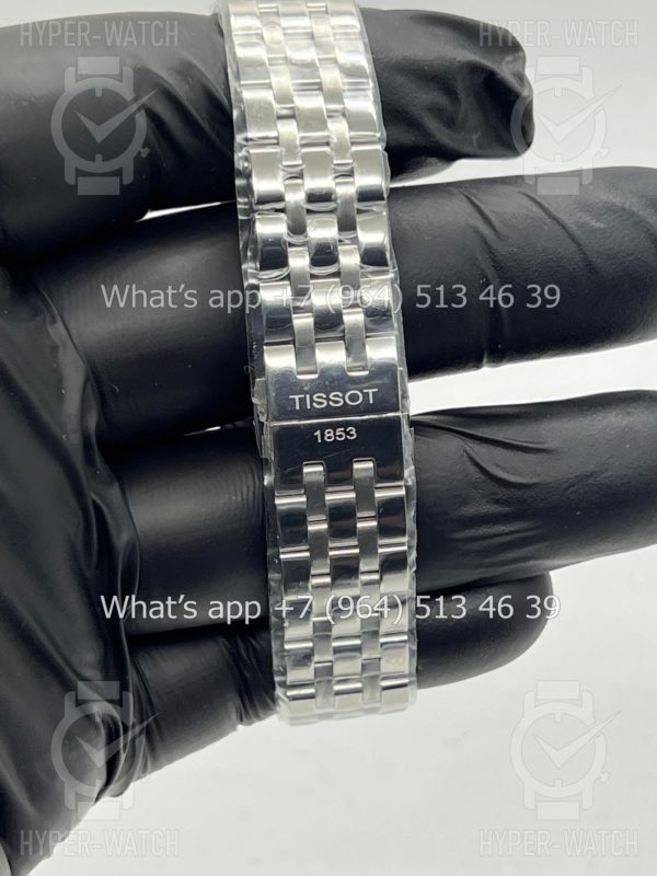 Товар Tissot Carson Premium Lady 30mm Art 8097 Фото 15 - Tissot Carson Premium Lady 30mm Art 8097