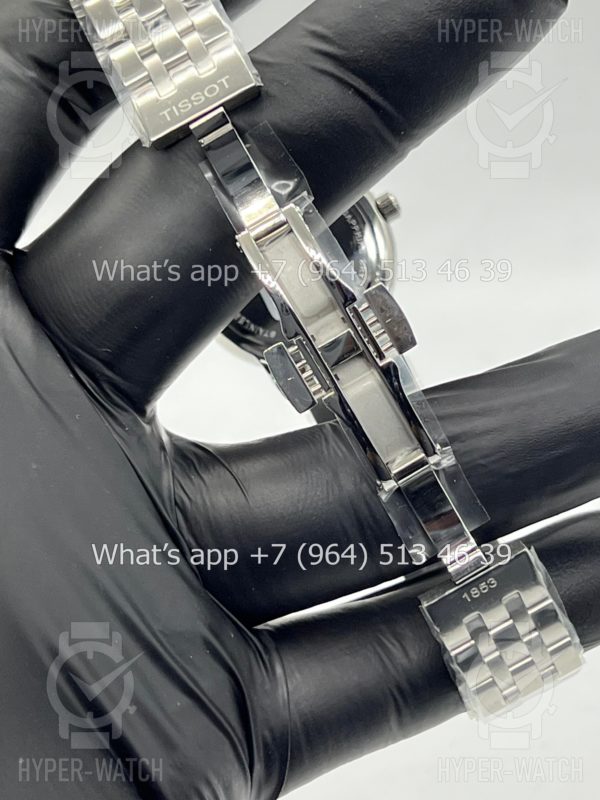 Товар Tissot Carson Premium Lady 30mm Art 8097 Фото 16 - Tissot Carson Premium Lady 30mm Art 8097