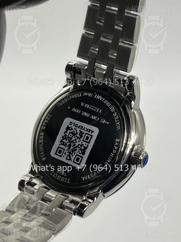 Товар Tissot Carson Premium Lady 30mm Art 8097 Фото 17 - Tissot Carson Premium Lady 30mm Art 8097