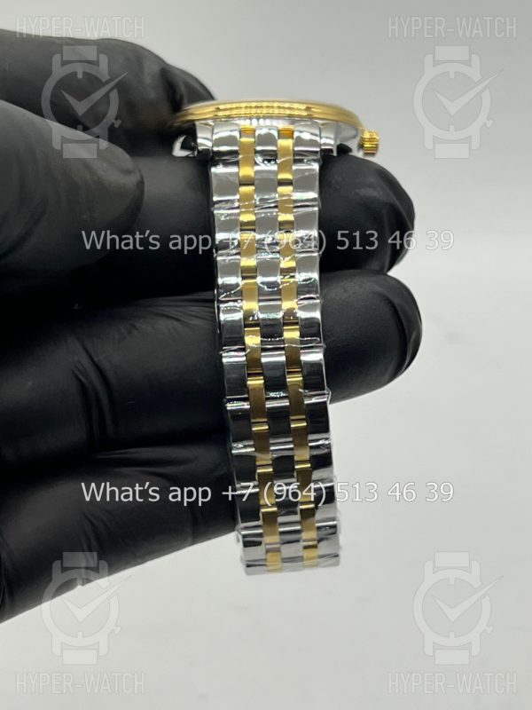 Товар Tissot Carson Premium Lady 30mm Art 8098 Фото 10 - Tissot Carson Premium Lady 30mm Art 8098