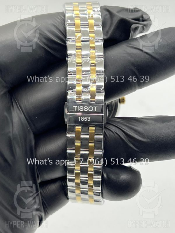 Товар Tissot Carson Premium Lady 30mm Art 8098 Фото 14 - Tissot Carson Premium Lady 30mm Art 8098