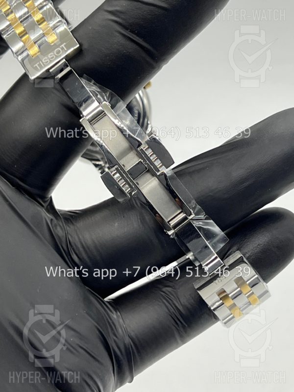 Товар Tissot Carson Premium Lady 30mm Art 8098 Фото 15 - Tissot Carson Premium Lady 30mm Art 8098
