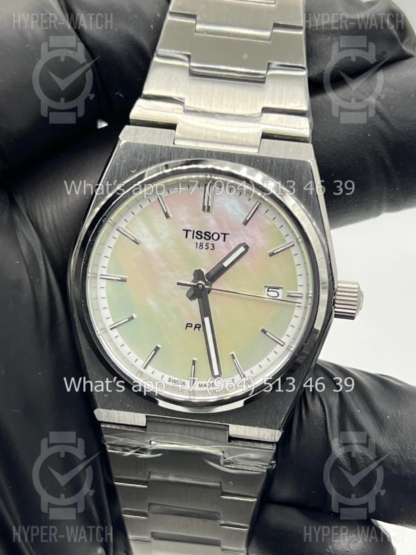 Товар Tissot PRX 35mm Art 8094 Фото 2 - Tissot PRX 35mm Art 8094