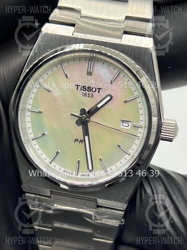 Товар Tissot PRX 35mm Art 8094 Фото 3 - Tissot PRX 35mm Art 8094