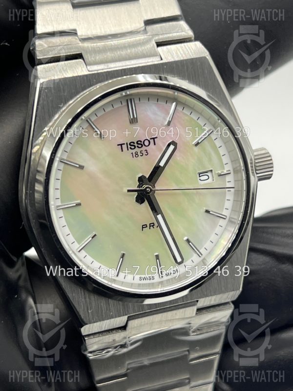 Товар Tissot PRX 35mm Art 8094 Фото 4 - Tissot PRX 35mm Art 8094