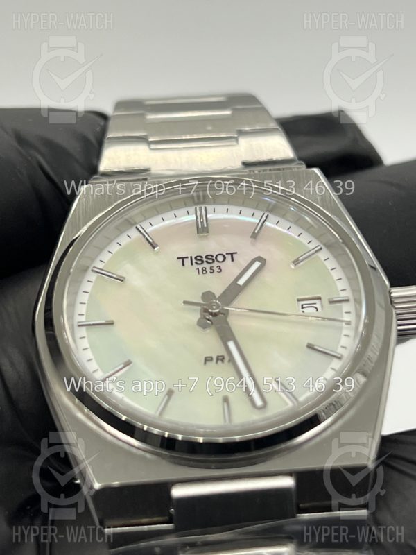 Товар Tissot PRX 35mm Art 8094 Фото 5 - Tissot PRX 35mm Art 8094