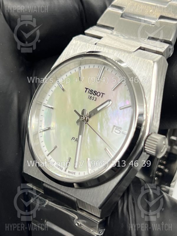 Товар Tissot PRX 35mm Art 8094 Фото 6 - Tissot PRX 35mm Art 8094