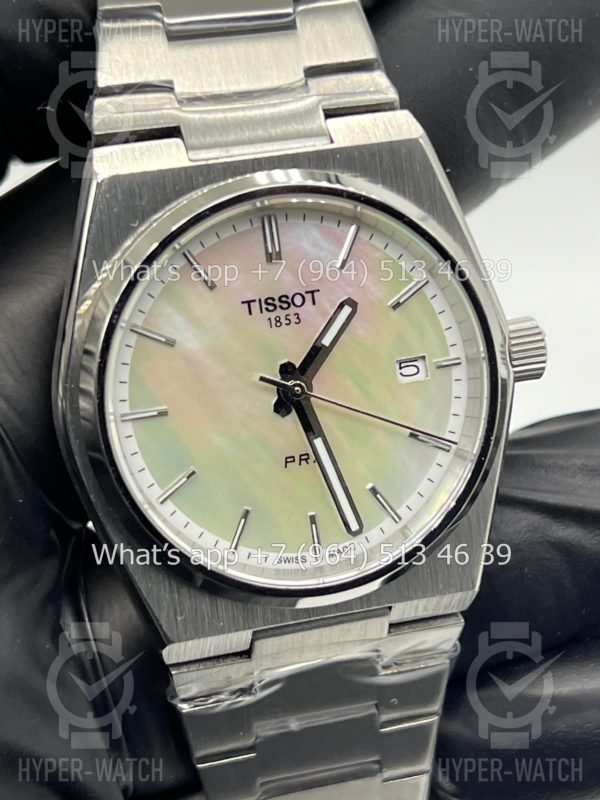 Товар Tissot PRX 35mm Art 8094 Фото 7 - Tissot PRX 35mm Art 8094