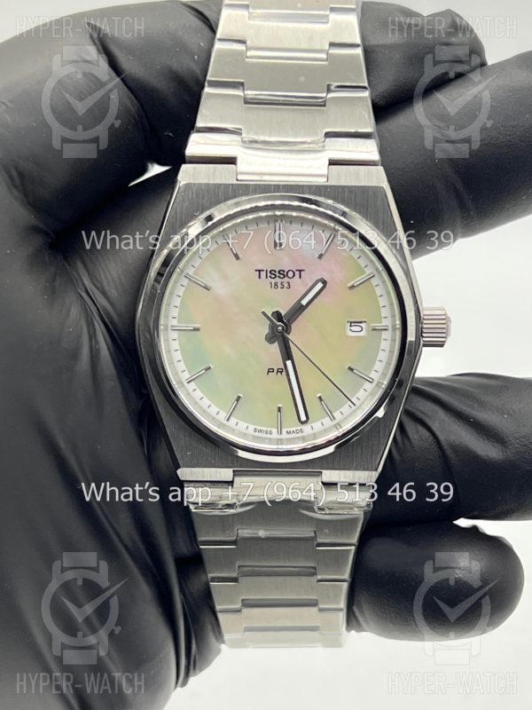 Товар Tissot PRX 35mm Art 8094 Фото 8 - Tissot PRX 35mm Art 8094
