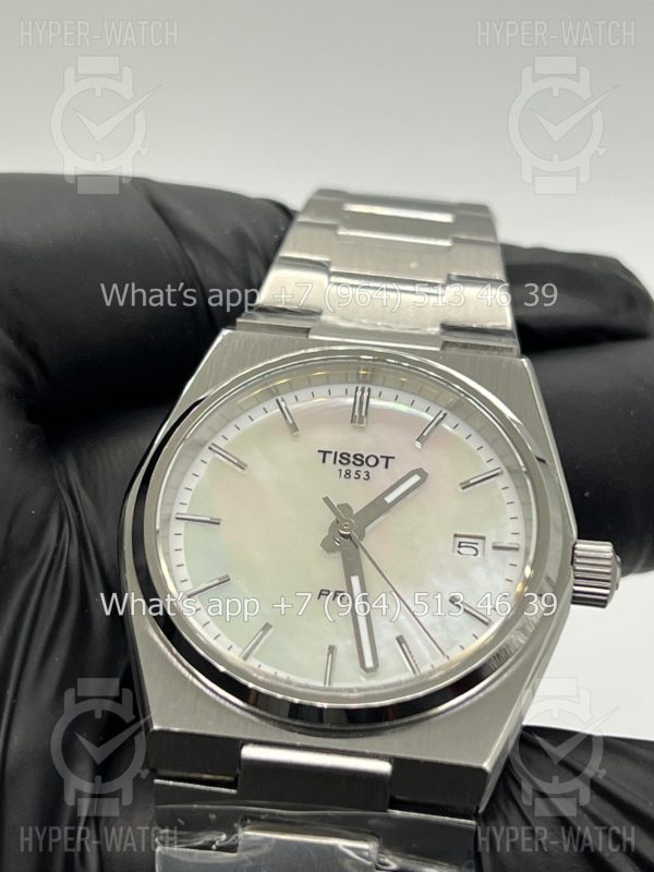 Товар Tissot PRX 35mm Art 8094 Фото 9 - Tissot PRX 35mm Art 8094