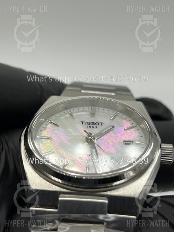 Товар Tissot PRX 35mm Art 8094 Фото 10 - Tissot PRX 35mm Art 8094