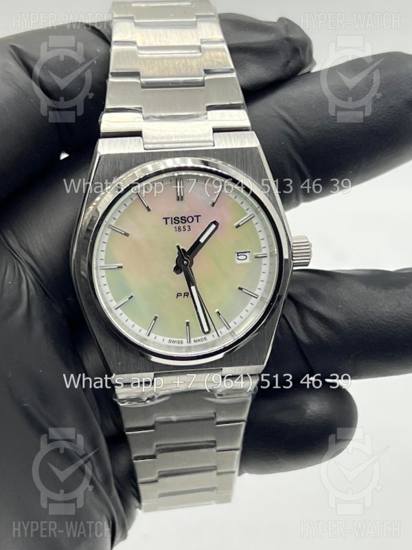 Товар Tissot PRX 35mm Art 8094 Фото 11 - Tissot PRX 35mm Art 8094