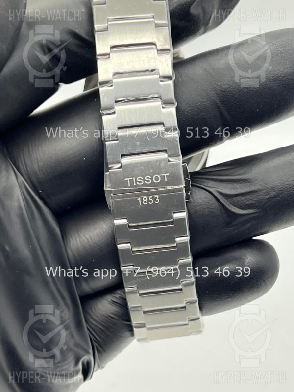 Товар Tissot PRX 35mm Art 8094 Фото 17 - Tissot PRX 35mm Art 8094