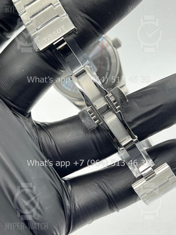 Товар Tissot PRX 35mm Art 8094 Фото 18 - Tissot PRX 35mm Art 8094