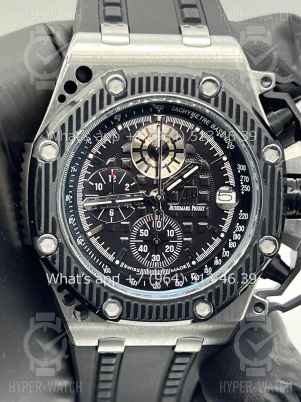 Товар Audemars Piguet Royal Oak Offshore 42mm Art 8092 Фото 2 - Audemars Piguet Royal Oak Offshore 42mm Art 8092