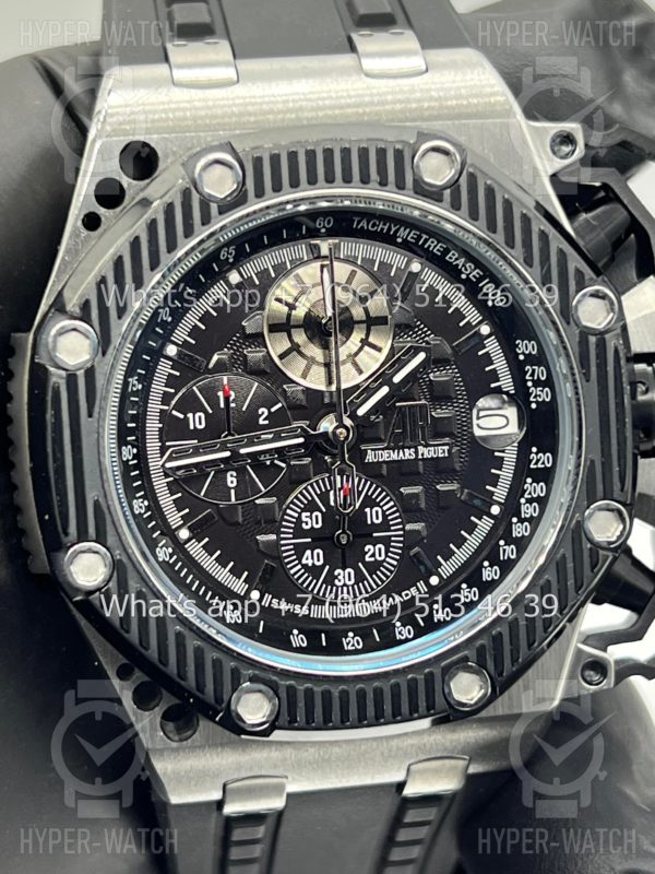 Товар Audemars Piguet Royal Oak Offshore 42mm Art 8092 Фото 3 - Audemars Piguet Royal Oak Offshore 42mm Art 8092