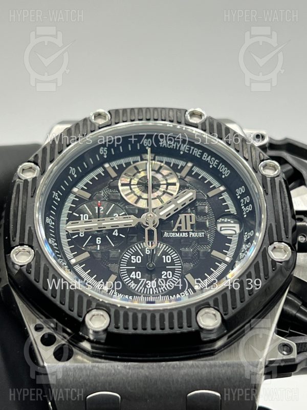 Товар Audemars Piguet Royal Oak Offshore 42mm Art 8092 Фото 4 - Audemars Piguet Royal Oak Offshore 42mm Art 8092