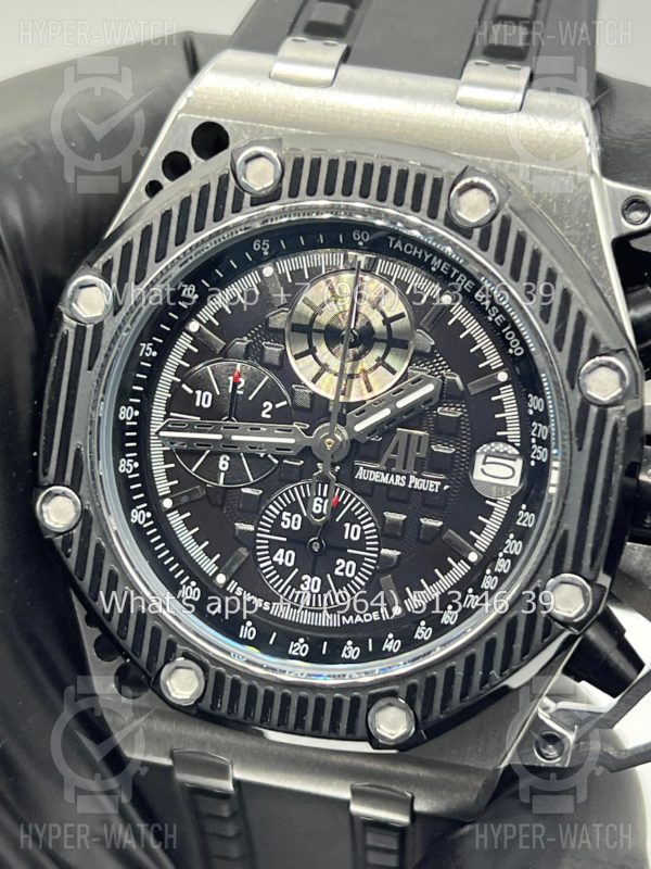 Товар Audemars Piguet Royal Oak Offshore 42mm Art 8092 Фото 5 - Audemars Piguet Royal Oak Offshore 42mm Art 8092
