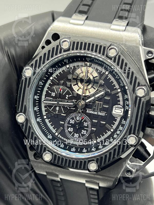 Товар Audemars Piguet Royal Oak Offshore 42mm Art 8092 Фото 6 - Audemars Piguet Royal Oak Offshore 42mm Art 8092