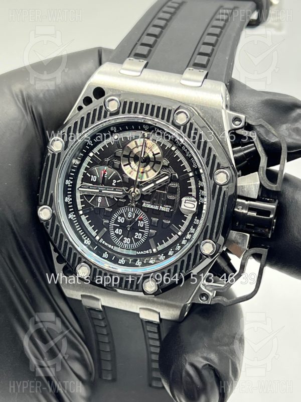 Товар Audemars Piguet Royal Oak Offshore 42mm Art 8092 Фото 7 - Audemars Piguet Royal Oak Offshore 42mm Art 8092