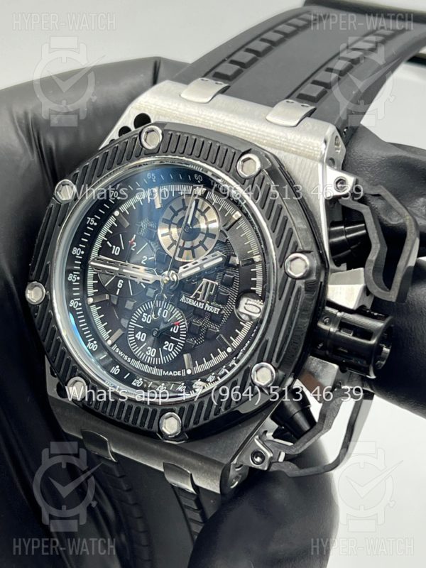 Товар Audemars Piguet Royal Oak Offshore 42mm Art 8092 Фото 9 - Audemars Piguet Royal Oak Offshore 42mm Art 8092