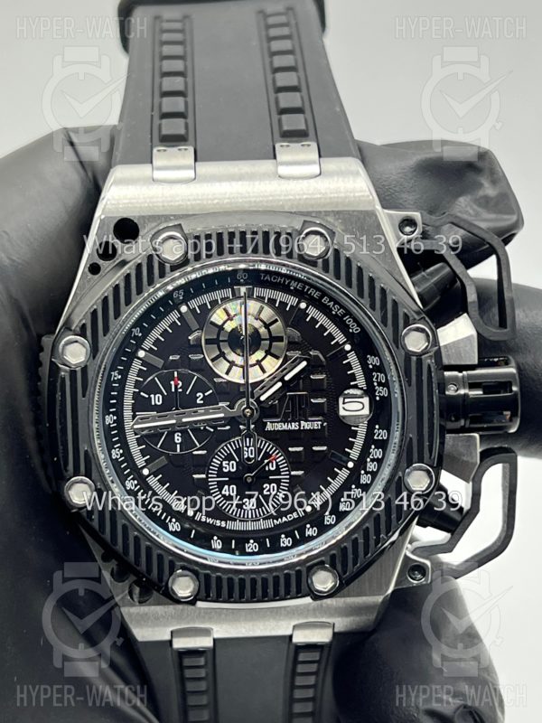 Товар Audemars Piguet Royal Oak Offshore 42mm Art 8092 Фото 10 - Audemars Piguet Royal Oak Offshore 42mm Art 8092