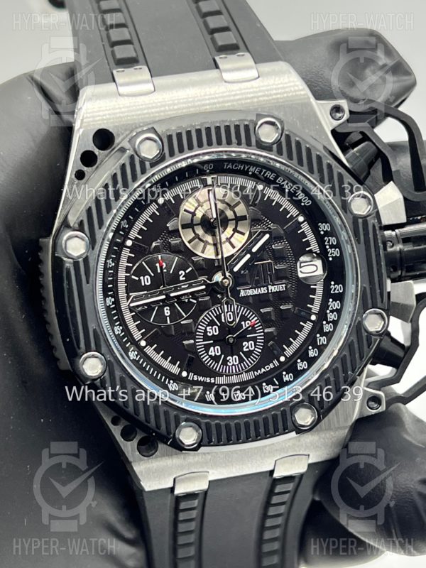 Товар Audemars Piguet Royal Oak Offshore 42mm Art 8092 Фото 11 - Audemars Piguet Royal Oak Offshore 42mm Art 8092