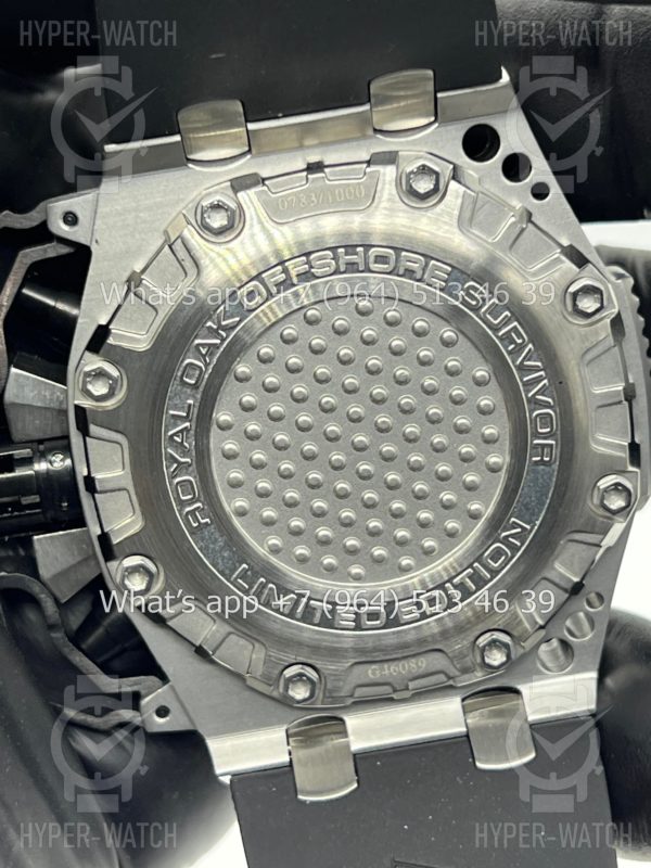 Товар Audemars Piguet Royal Oak Offshore 42mm Art 8092 Фото 19 - Audemars Piguet Royal Oak Offshore 42mm Art 8092